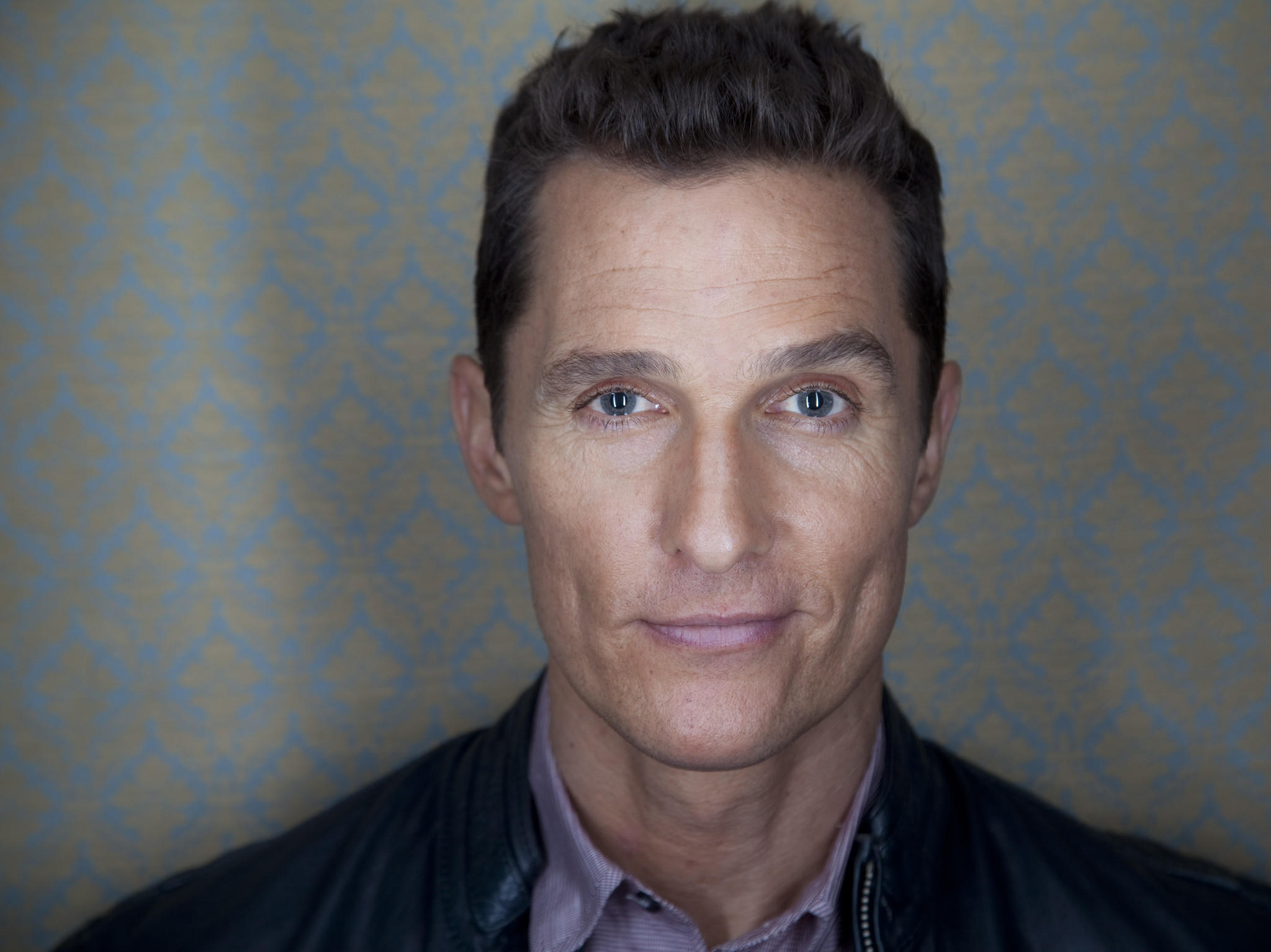 მეთიუ მაკკონაჰი / MATTHEW MCCONAUGHEY