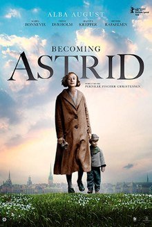 იყო ასტრიდი / Becoming Astrid