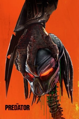 მტაცებელი /  The Predator