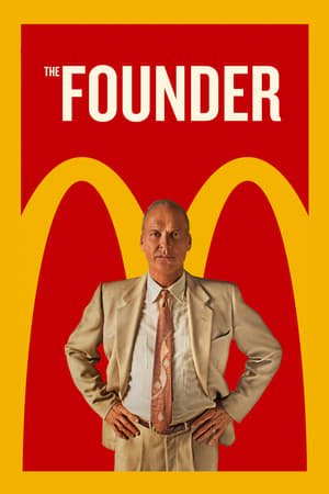 დამფუძნებელი / The Founder