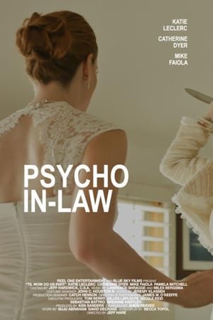 ფსიქოპატი სიდედრი /  psiqopati sidedri /  Psycho In-Law