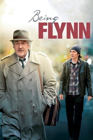 იყო ფლინი / Being Flynn