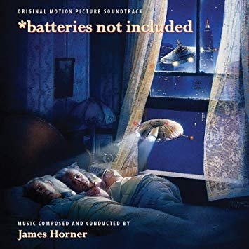 ელემენტები არ მოყვება / Batteries Not Included