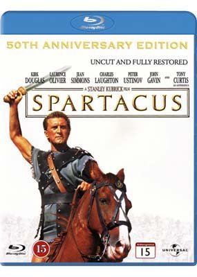 სპარტაკი /  spartaki /  Spartacus