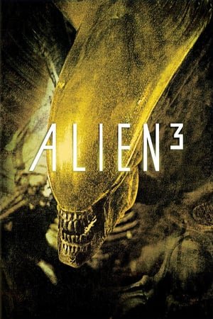 უცხო 3  / Alien 3