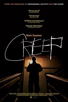 ცოცვა / Creep