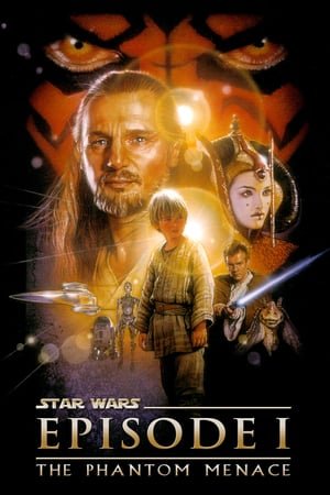 ვარსკვლავური ომები ეპიზოდი 1 | Star Wars: Episode I - The Phantom Menace