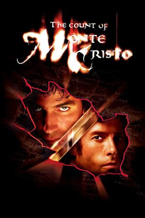 გრაფი მონტე კრისტო / The Count of Monte Cristo