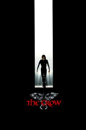 ყვავი / The Crow