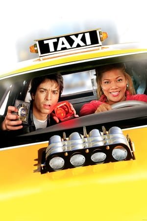 ტაქსი /  Taxi