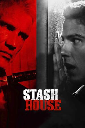 საცავი /  sacavi /  Stash House