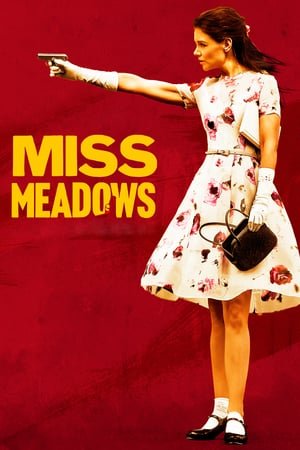 მის მედოუსი /  mis medousi /  Miss Meadows