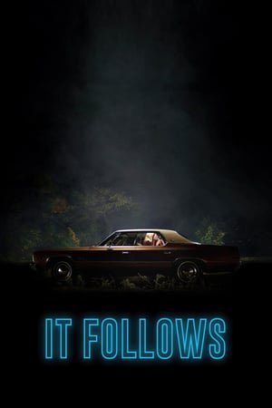 ის მოგდევს / It Follows