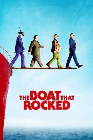 როკ-ტალღა /  rok-talga /  The Boat That Rocked