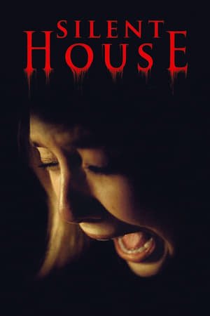 ჩუმი სახლი /  chumi saxli /  Silent House