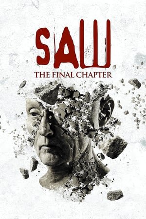 ხერხი 7 /  xerxi 7 /  Saw: The Final Chapter