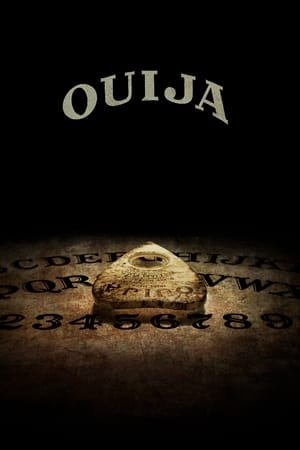 უიჯა /  uija /  Ouija