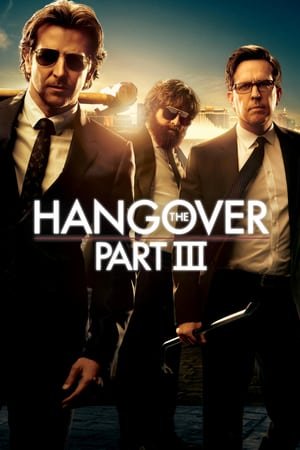 წვეულება ვეგასში 3 /  wveuleba vegasshi 3 /  The Hangover Part III