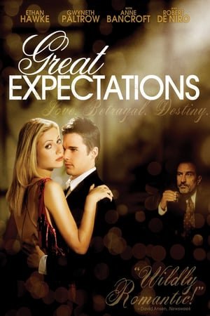 დიდი იმედები /  didi imedebi /  Great Expectations