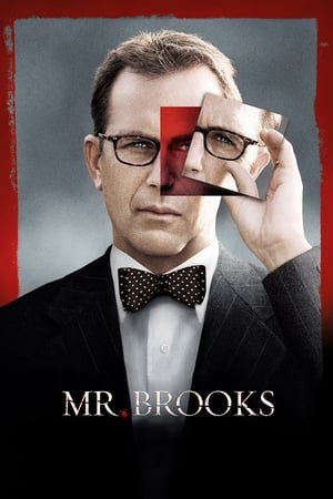 მისტერ ბრუქსი /  mister bruqsi /  Mr.Brooks