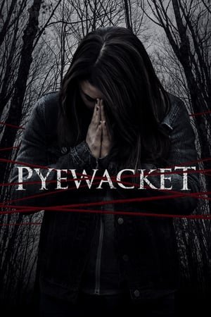 ახლობელი სული /  axlobeli suli /  Pyewacket