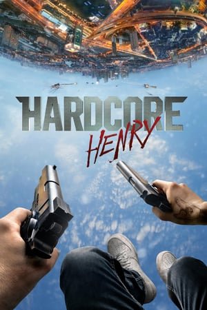 სასტიკი ჰენრი /  sastiki henri /  Hardcore Henry