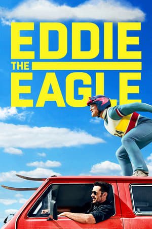 ედი მეტსახელად არწივი /  edi metsaxelad arwivi /  Eddie the Eagle