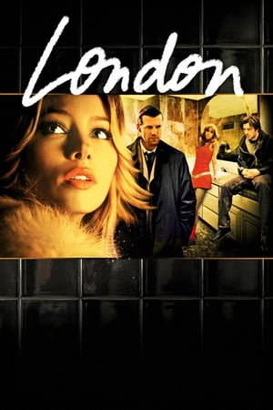 ლონდონი /  londoni /  London