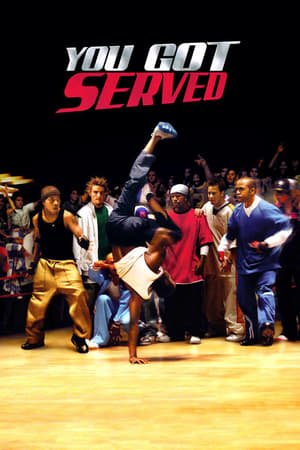 ქუჩის ცეკვები /  quchis cekvebi /  You Got Served