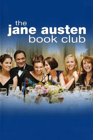 ჯეინ ოსტინის მოყვარულთა კლუბი /  jein ostinis moyvarulta klubi /  The Jane Austen Book Club