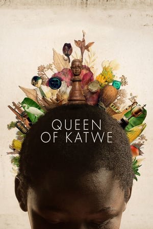 კატვეს დედოფალი /  katvis dedofali /  Queen of Katwe