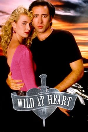 გულით ველურნი /  gulit velurni /  Wild at Heart