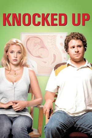 ცოტათი ორსულად / Knocked Up