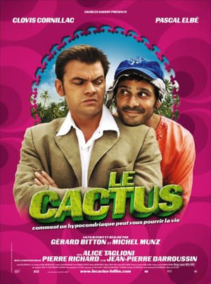 კაკტუსი /  kaktusi /  Le Cactus