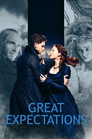 დიდი იმედები / Great Expectations