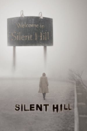 საილენთ ჰილი | Silent Hill