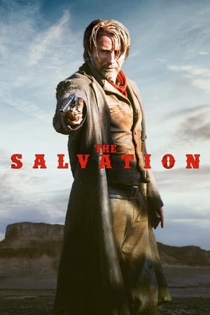 გადარჩენა / The Salvation