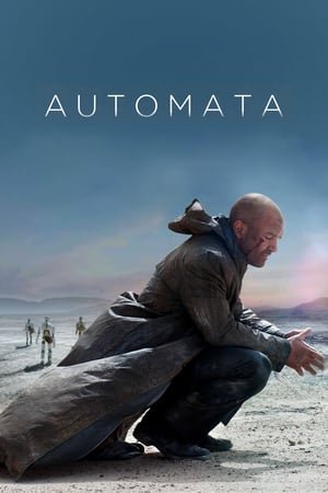 დამზღვევი / Automata