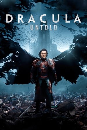 დრაკულა / Dracula Untold