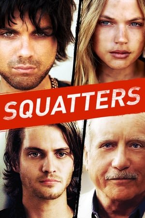 ჩახასლებულები / Squatters