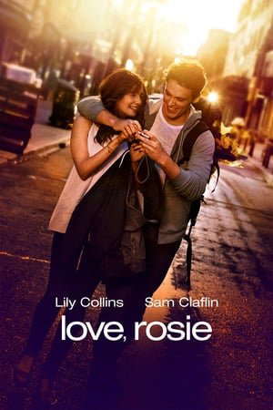 სიყვარულით როზი /  siyvarulit rozi /  Love, Rosie