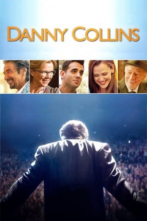 დენი ქოლინსი / Danny Collins