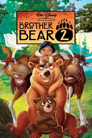 ძმა დათვი 2 /  dzma datvi 2 /  Brother Bear 2