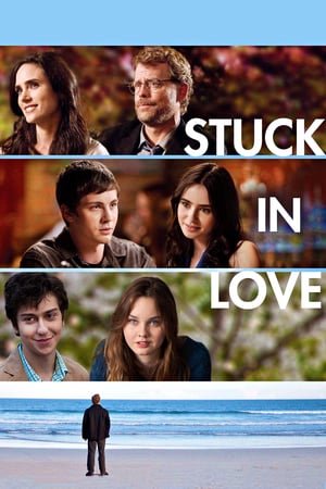 სიყვარულში დარჩენილი / Stuck in Love