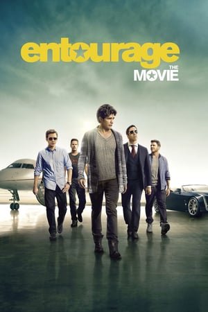 ანტურაჟი / Entourage