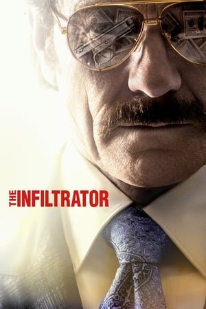 აგენტი /  agenti /  The Infiltrator