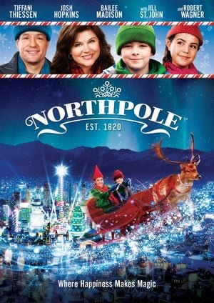 ჩრდილოეთ პოლუსი /  chrdiloet polusi /  Northpole