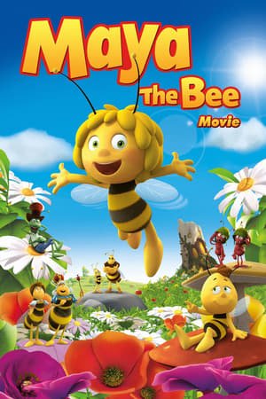 ფუტკარი მაია /  futkari maia /  Maya the Bee Movie