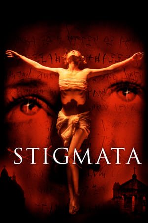 სტიგმატები /  stigmatebi /  Stigmata