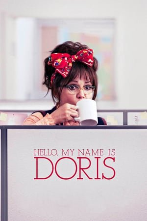 გამარჯობა, ჩემი სახელია დორისი / Hello, My Name Is Doris